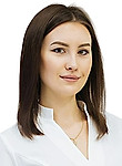 Комар Виктория Викторовна