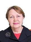 Ремезова Татьяна Васильевна. невролог