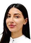 Набиева Пари Видади