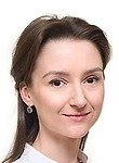 Власова Марина Александровна. акушер