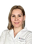 Шапарева Екатерина Юрьевна. стоматолог
