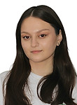 Дадаева Гульжан Темурлановна. стоматолог