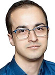 Еприкян Армен Левонович