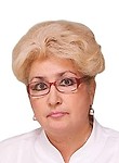 Елисеева Марина Валерьевна