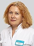 Ярцева Тамара Владимировна. невролог