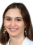 Белевцева (Бардашевич) Оксана