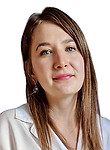 Нечаева Екатерина Владимировна. психолог