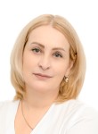 Елонова Елена Анатольевна. стоматолог, стоматолог-ортопед