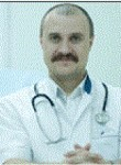 Денисенко Анатолий Викторович. кардиолог