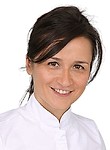 Рыбакова Виктория Владимировна. стоматолог