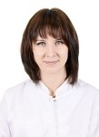 Бородина Екатерина Станиславовна. проктолог