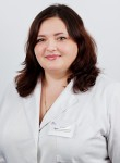 Балаба Ирина Владимировна. гинеколог