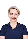 Семенова Татьяна Анатольевна. стоматолог, стоматолог-ортопед, гнатолог