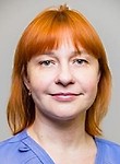 Сорокина Алеся Николаевна. стоматолог