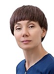 Токмакова Ирина Александровна. стоматолог, стоматолог-хирург, стоматолог-пародонтолог