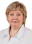 Петрова Светлана Валерьевна. гинеколог