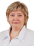 Петрова Светлана Валерьевна. гинеколог, гинеколог-эндокринолог