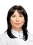 Пчелинцева Ольга Владимировна. гинеколог