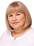 Сухина Марина Альбертовна. гастроэнтеролог