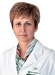 Караченкова Инна Александровна. рентгенолог