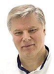 Минкин Леонид Николаевич. стоматолог, стоматолог-хирург, стоматолог-имплантолог