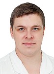 Варсегов Константин Радикович. стоматолог, стоматолог-ортопед