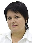 Гангаева Марина Владимировна. стоматолог