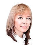 Грингауз Юлия Геннадьевна. стоматолог, стоматолог-терапевт
