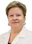 Каюрова Ирина Владимировна. рефлексотерапевт