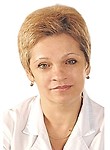 Лазебная Марина Олеговна. узи-специалист