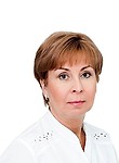 Сергеева Нина Геннадьевна. стоматолог, стоматолог-терапевт