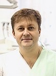 Ткаленко Андрей Федорович. стоматолог, стоматолог-имплантолог