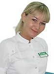 Чурута Лариса Юрьевна. стоматолог, стоматолог-терапевт