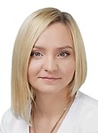 Маркелова Елена Алексеевна