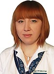 Тарасова Марина Александровна. андролог, хирург, уролог