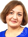 Кузнецова Мария Валерьевна. сексолог