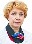 Куприянова Татьяна Анатольевна. психиатр