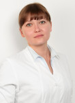 Кузнецова-Морева Елена Андреевна. сексолог, психиатр, психотерапевт