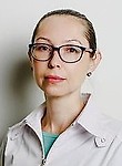 Киселева Елизавета Александровна. проктолог, рентгенолог, врач мрт, врач функциональной диагностики 