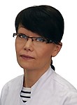 Богданец Светлана Анатольевна. лор (отоларинголог), отоневролог