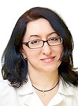 Каграманян Нина Владиковна. стоматолог, стоматолог-хирург