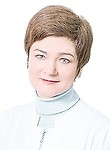 Гусенкова Ирина Валентиновна