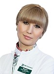 Магдеева Лилия Рашидовна. невролог