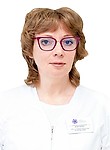 Контарева Мария Ивановна. физиотерапевт, реабилитолог