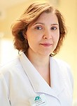 Блакитная Мария Анатольевна. уролог