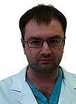 Шарнов Михаил Борисович. онколог, хирург