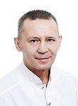 Буланов Александр Юрьевич. мануальный терапевт, артролог, реабилитолог, вертебролог, остеопат
