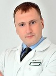 Винников Алексей Александрович. проктолог, флеболог, хирург
