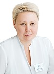Дубровская Анна Вячеславовна. ортопед, узи-специалист, артролог, вертебролог, травматолог