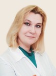 Ланцова Галина Юрьевна. ортопед, травматолог